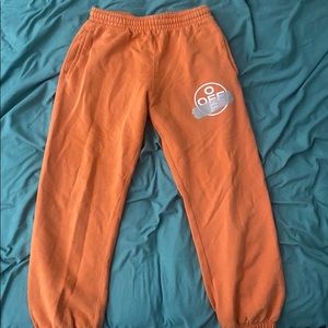 Off white s19 pants